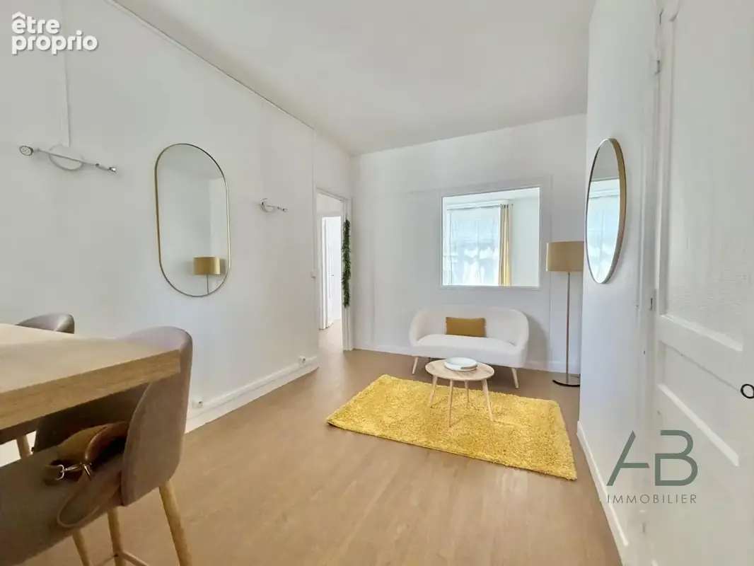 Appartement 3 pièces 52 m² à vendre à Lille (59000) - photo 4
