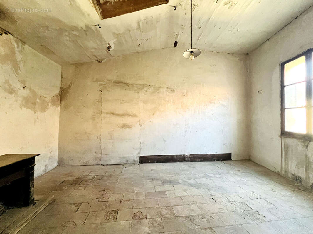Duplex bourgeois - Béziers 12 pièces - 314 m² - photo 10