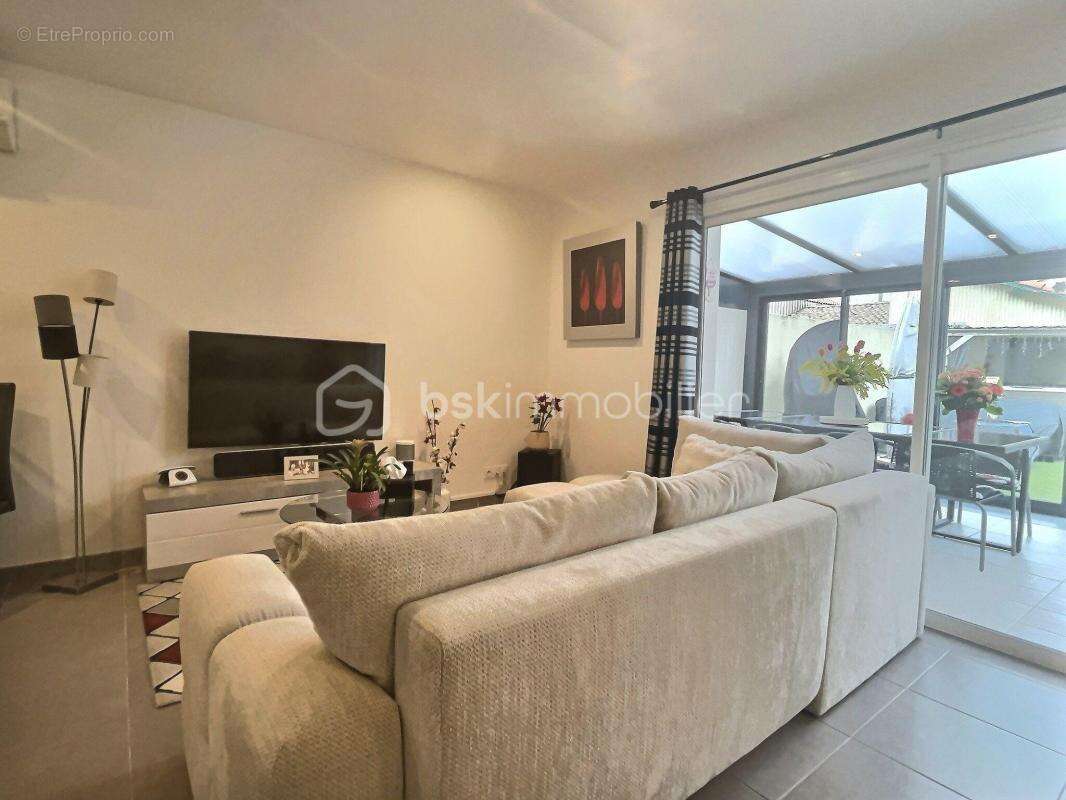 Maison coup de cœur avec espace bien-être à Frontignan - photo 3