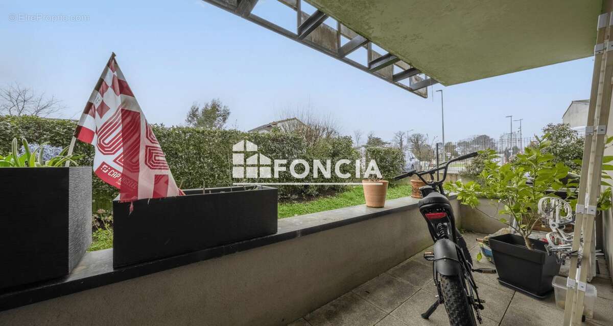 Appartement à MERIGNAC