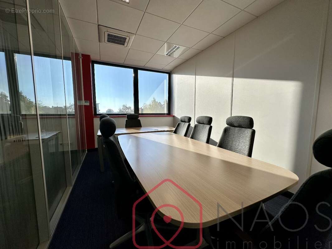 Commerce à CHATENAY-MALABRY