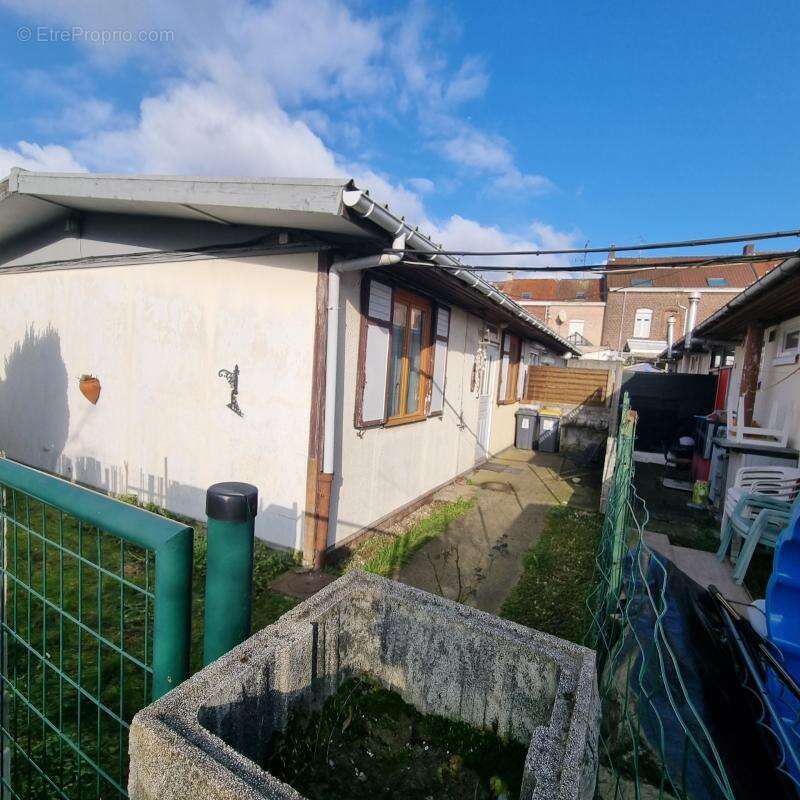 Appartement à TOURCOING