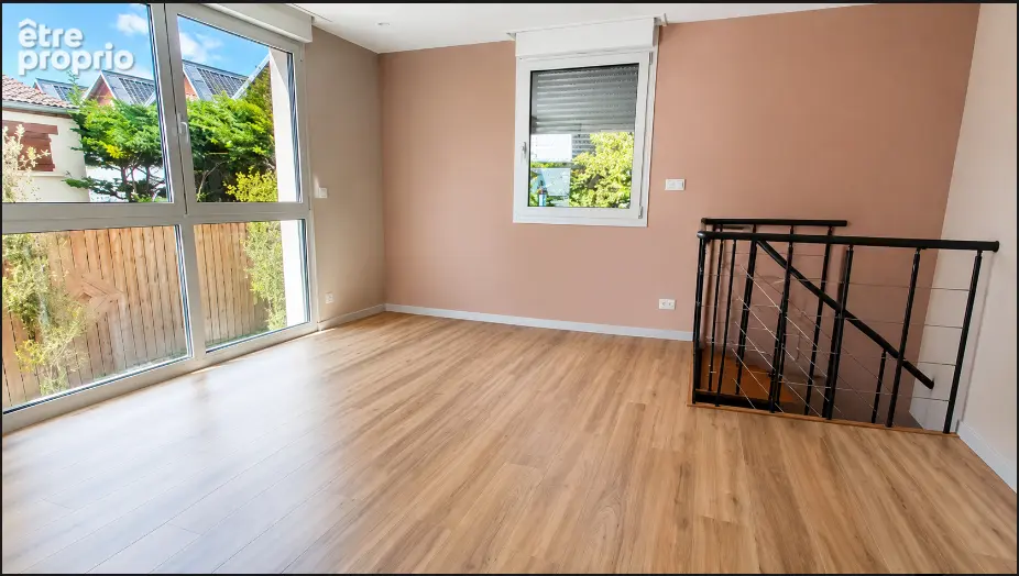 Maison  5 pièce(s) 88 m2 - photo 6
