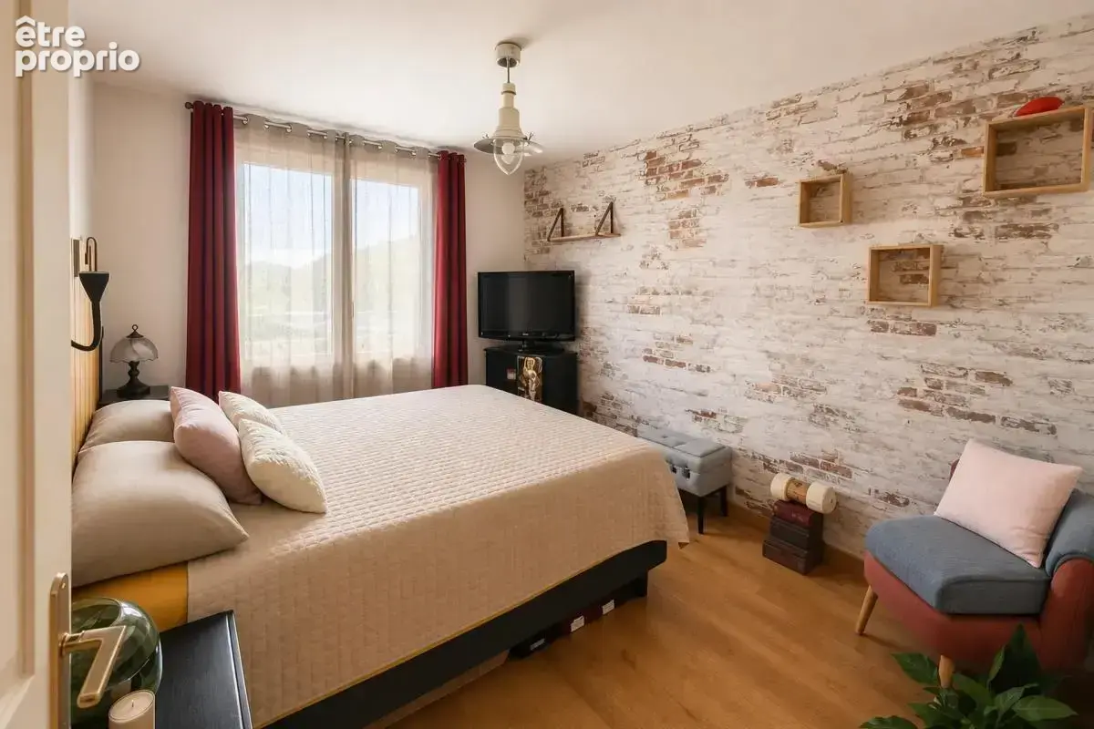 Charmante maison de 155 m² à Sèvremoine - photo 16