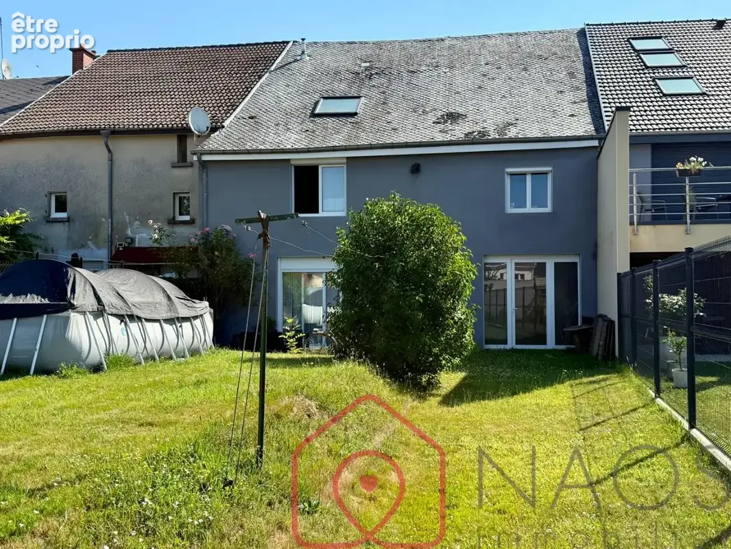 Maison de caractère de 200 m2 avec grange : un bien rare aux beaux volumes - photo 12