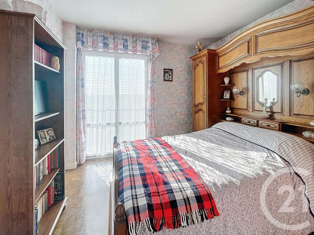 Appartement à TROYES