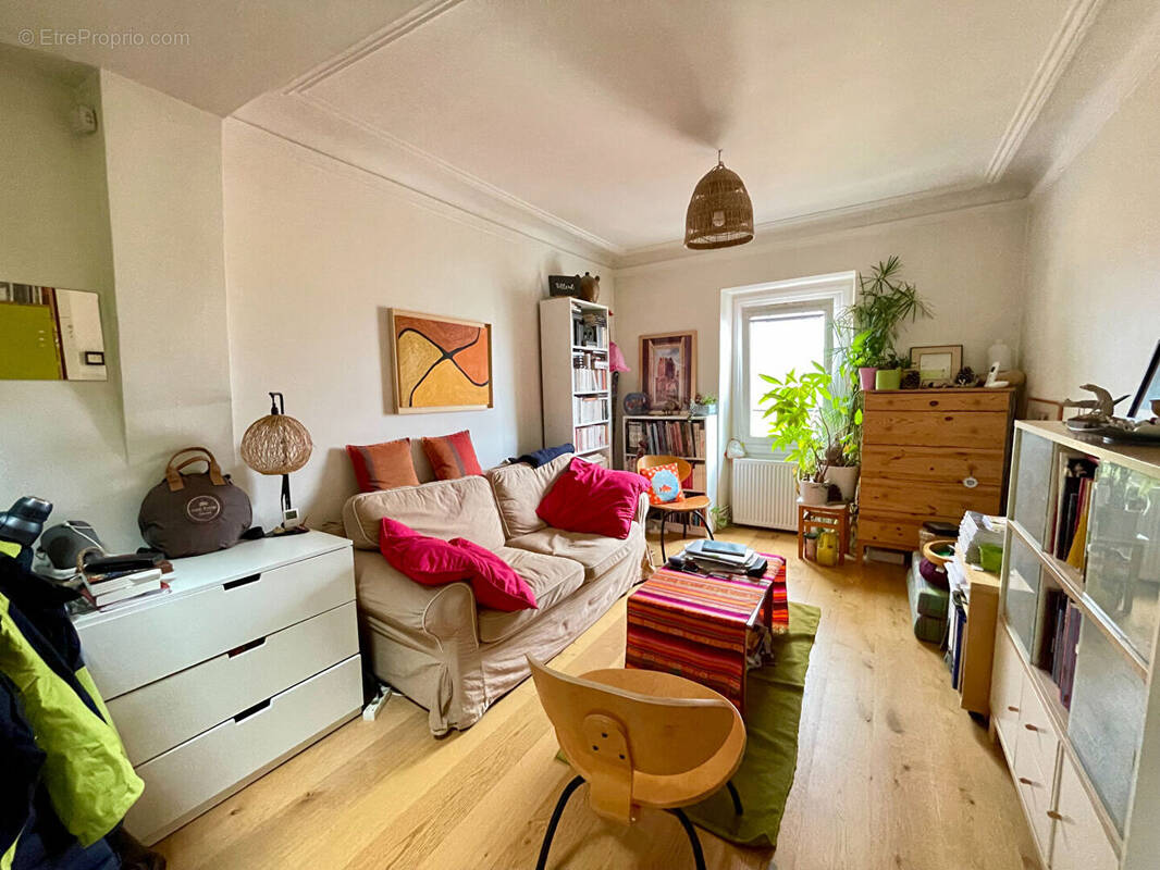 Appartement à MONTESSON