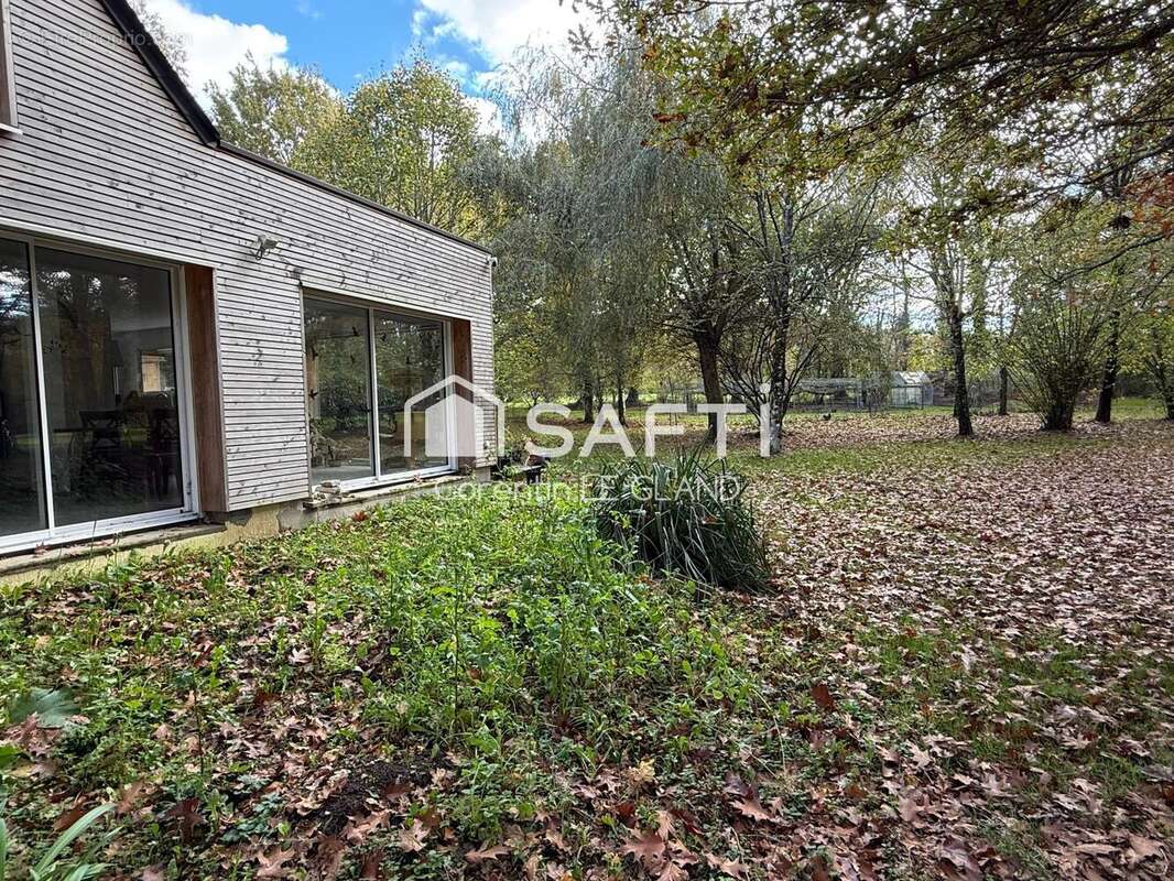 Photo 5 - Maison à SAINTE-ANNE-SUR-BRIVET