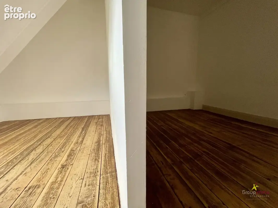 Appartement 3 pièces 63 m² à vendre à Strasbourg (67000) - photo 8