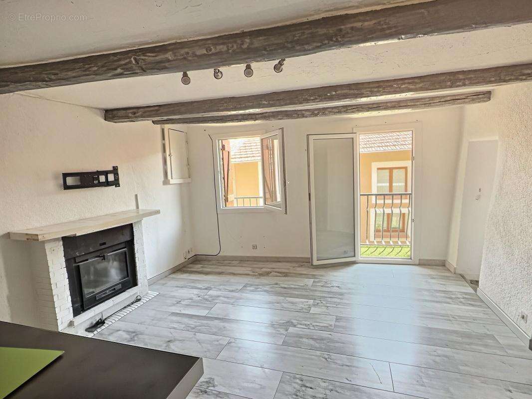Proche des accès pour la Gordolasque, appartement très lumineux - photo 3