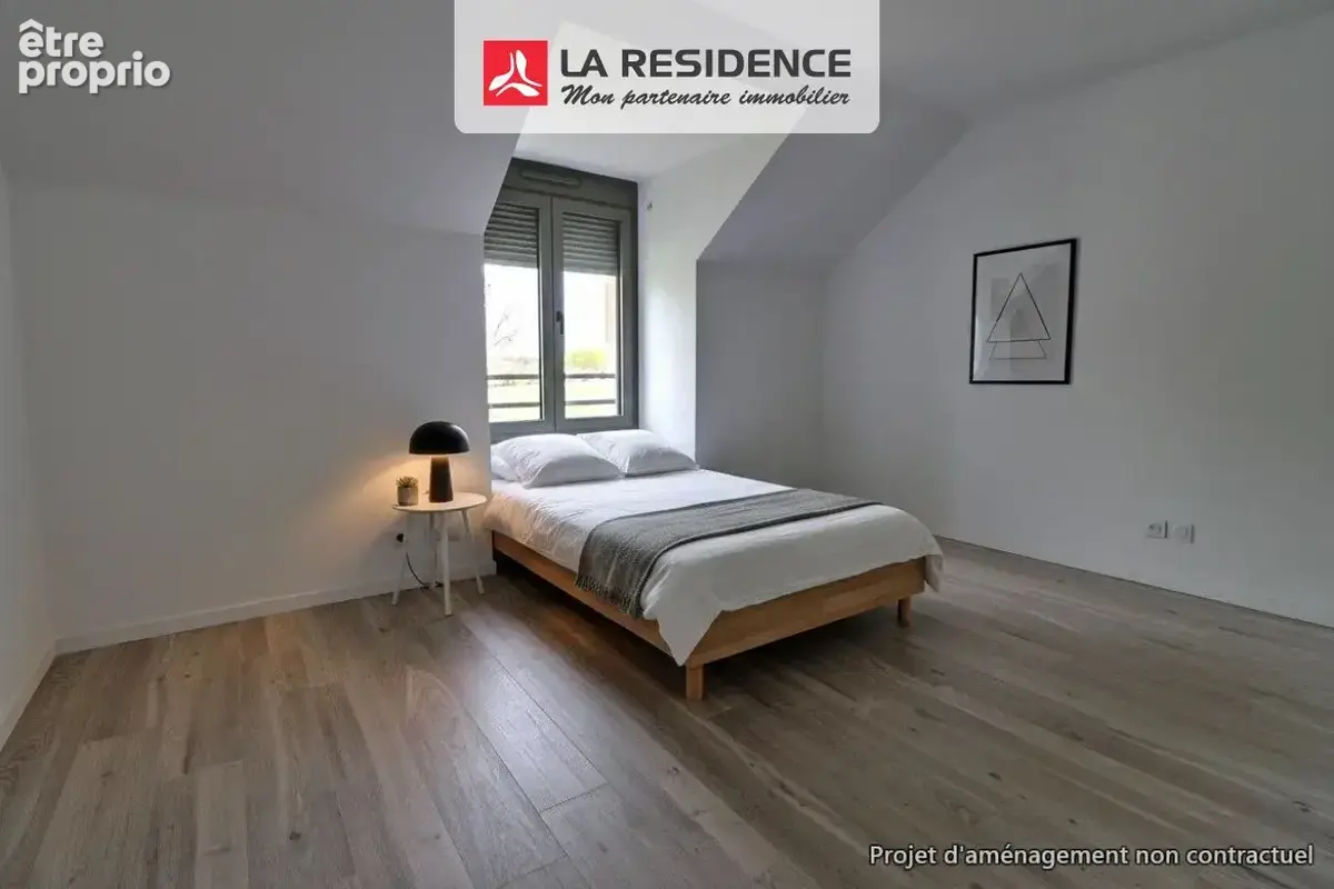 Maison 7 pièces 158 m² à vendre à Breval (78980) - photo 9