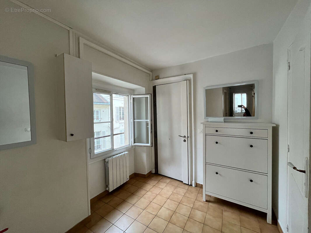 Appartement à PARIS-5E