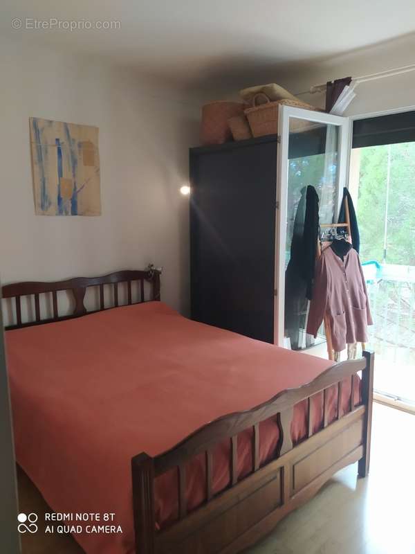 Appartement à CERET