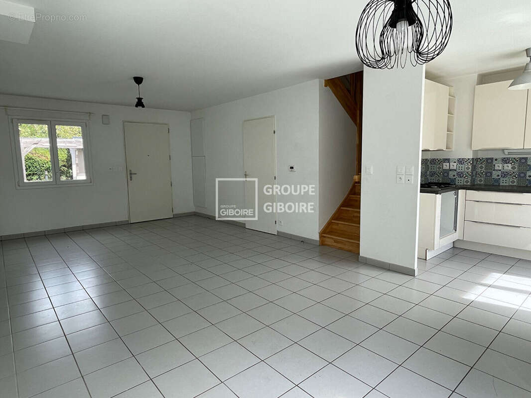 Maison à SAINT-MALO