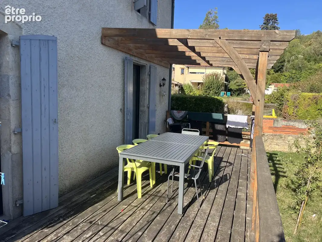 Belle maison de village rénovée avec soin - photo 7