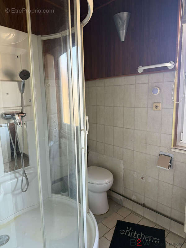 Maison à STRASBOURG