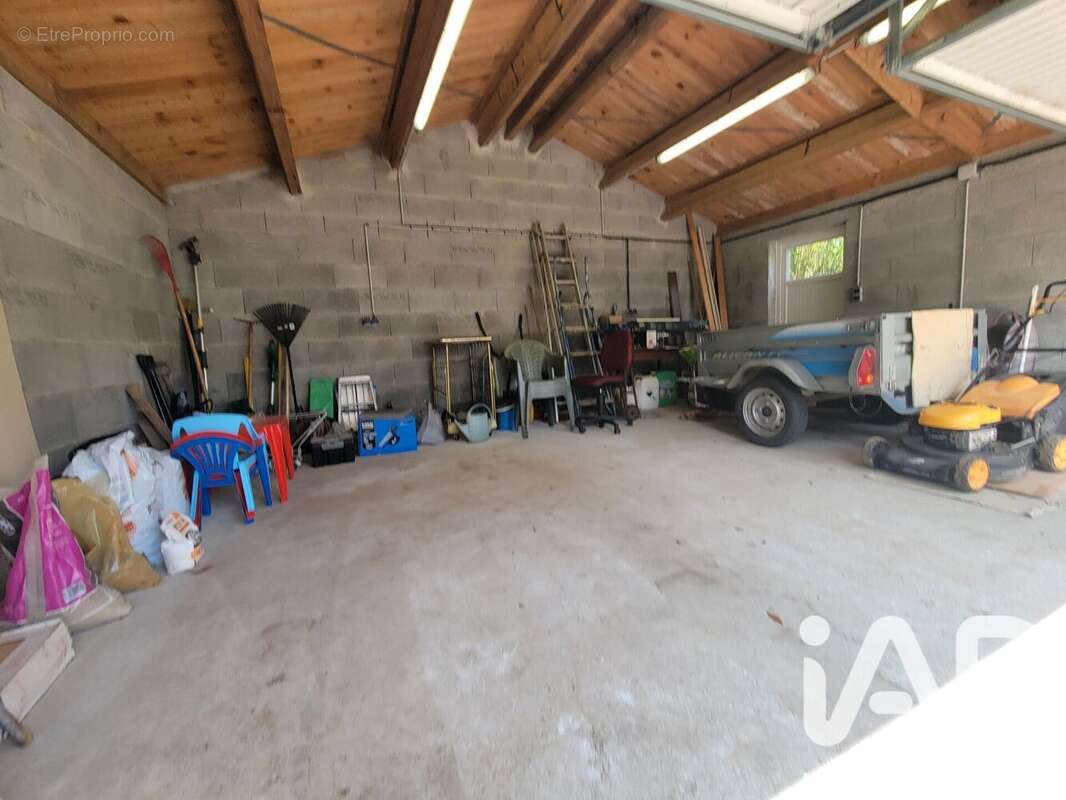 Photo 9 - Maison à MOUILLERON-EN-PAREDS