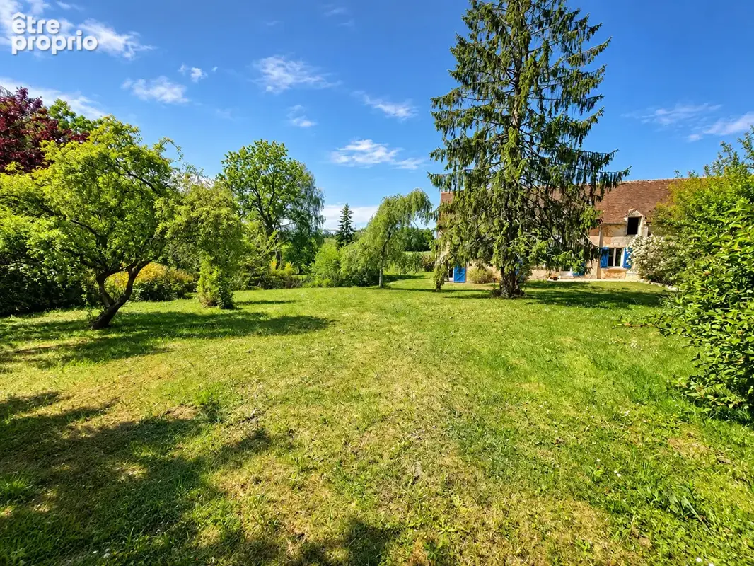 Longere en campagne - photo 2
