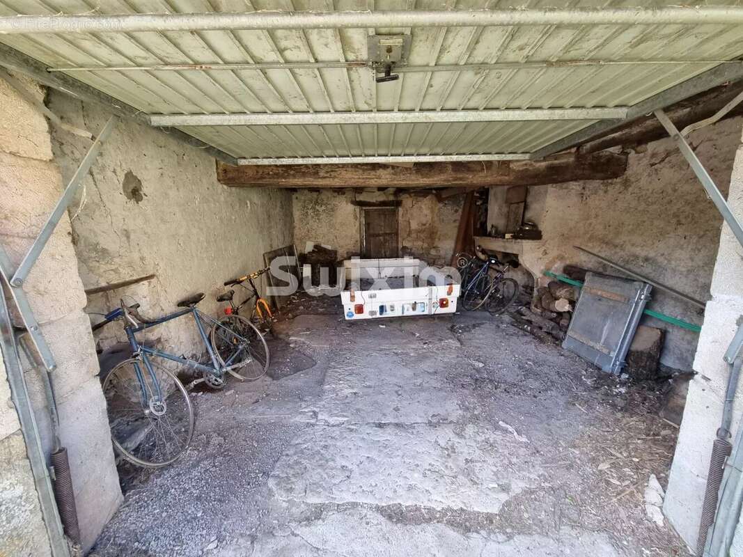 Appartement à ASNIERES-SOUS-BOIS