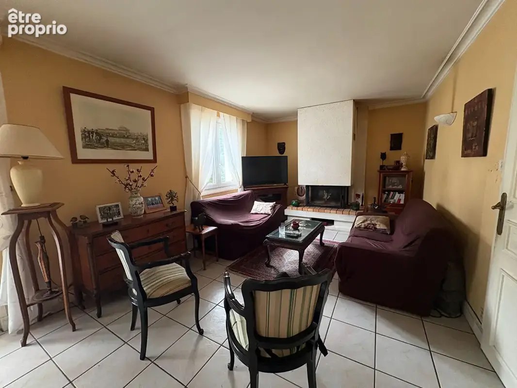 Maison fort potentiel 5 chambres ERGUE-GABERIC - photo 4