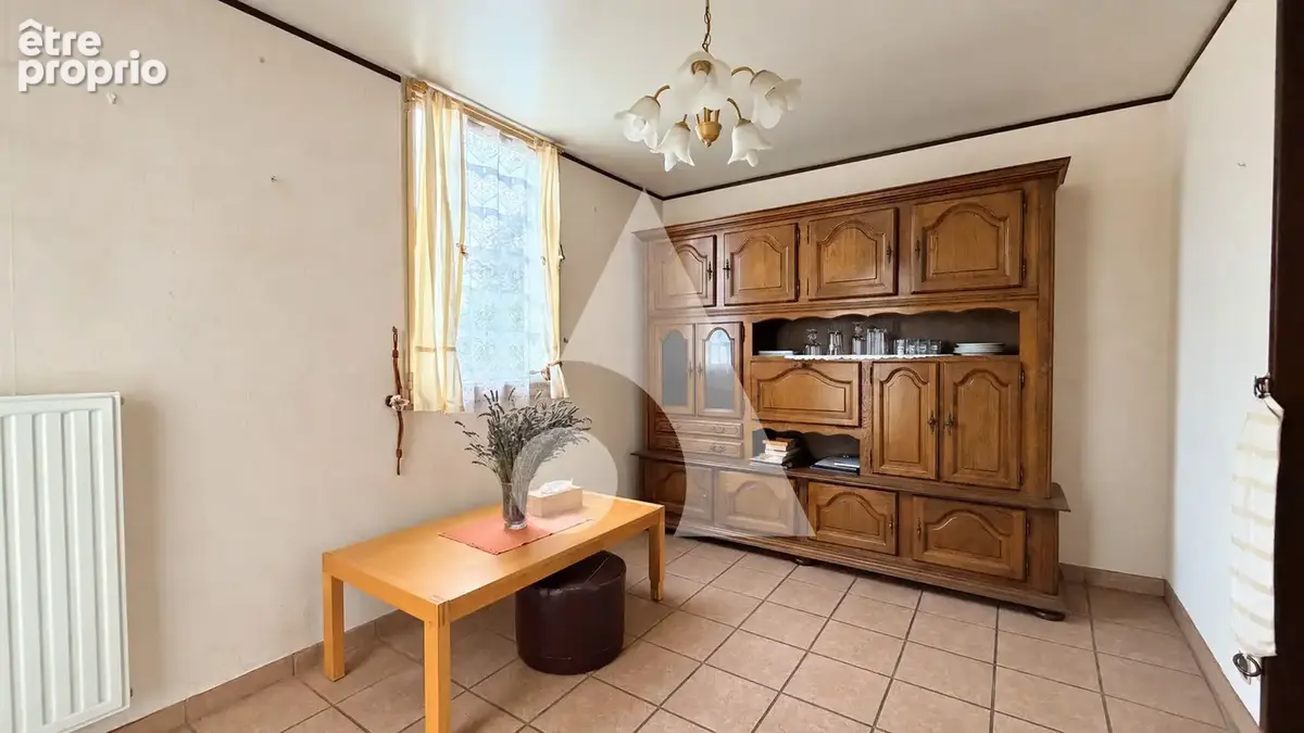 Maison Bondoufle 4 pièces 97.8 m2 - photo 6