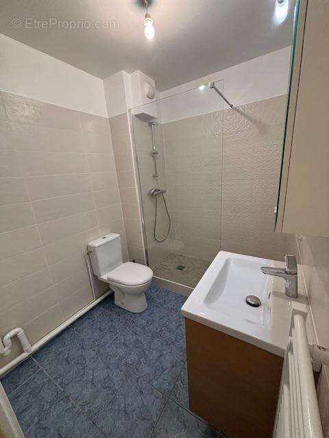 Appartement à CHANTILLY