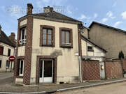 Maison à CHAMPIGNELLES