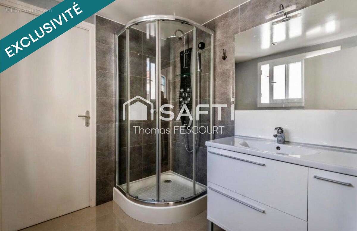 Maison 108 m² à Reims  - photo 5