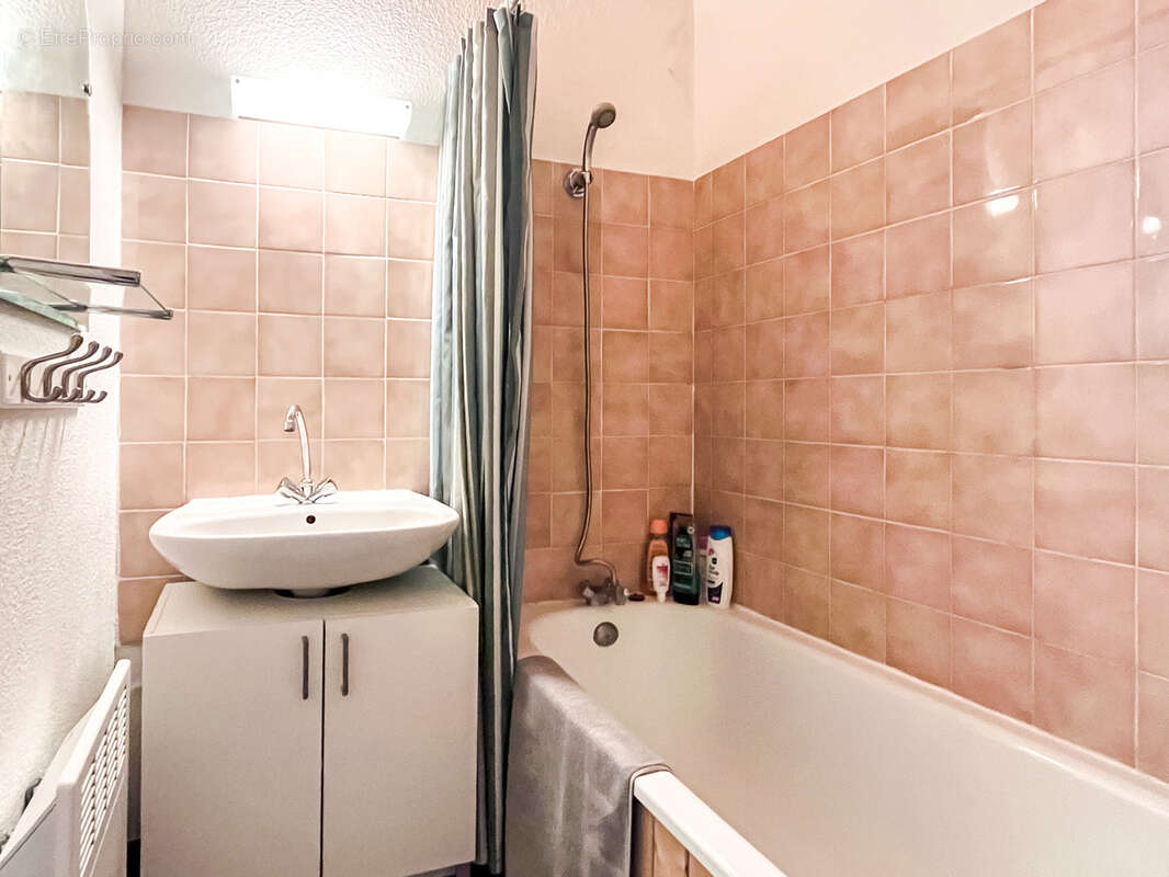 Appartement à CLUSES