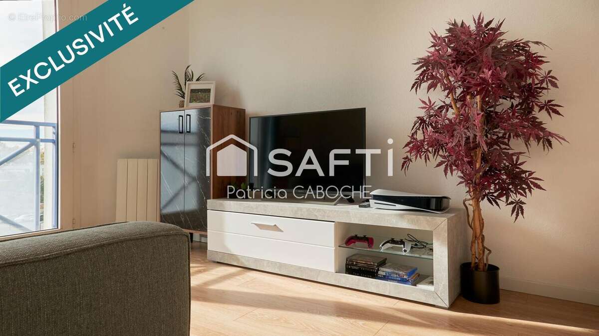 Photo 9 - Appartement à BORDEAUX