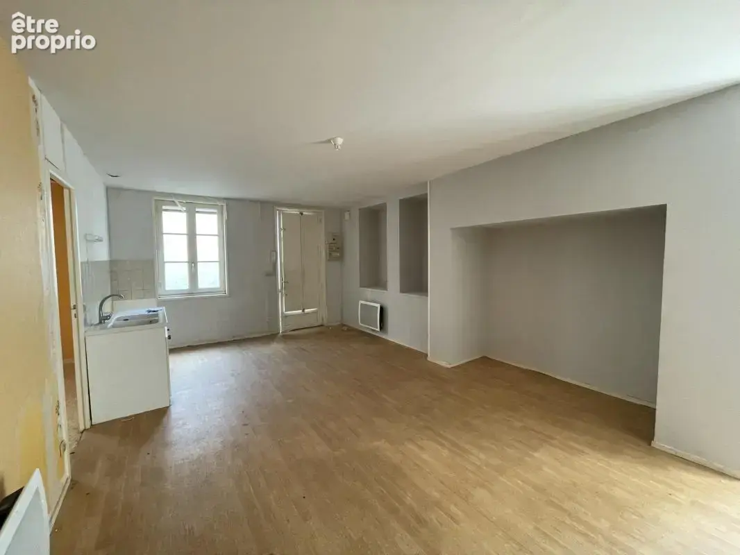 Vente appartement terrasson - photo 3