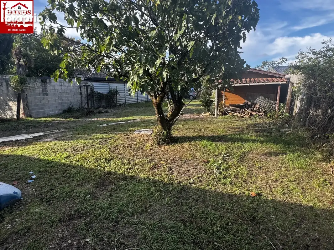 Exclusivité - parempuyre - maison de 101,15 m2 environ a rénover - photo 11