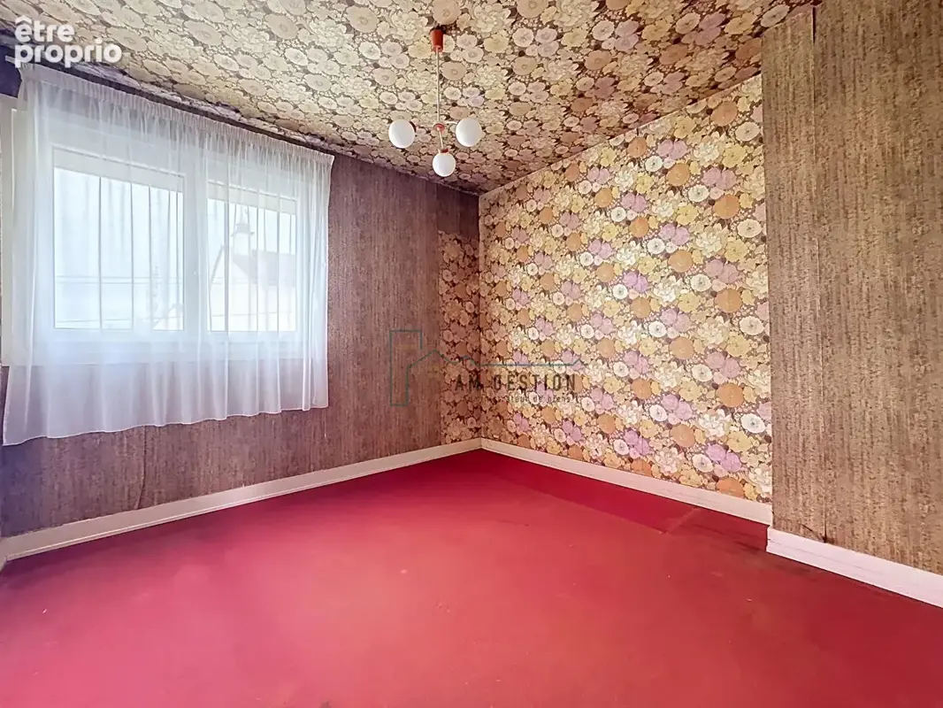 Maison familiale avec 4 chambres à Panazol, proche A20 - photo 7