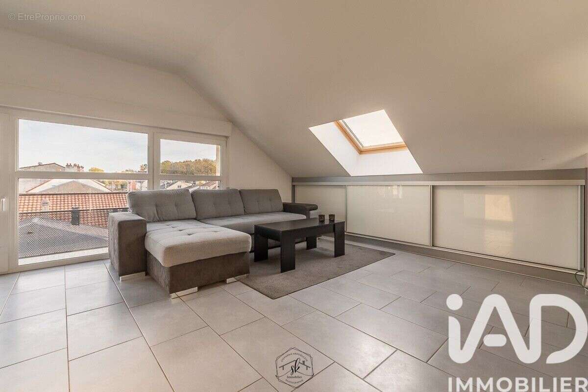 Photo 3 - Appartement à YUTZ