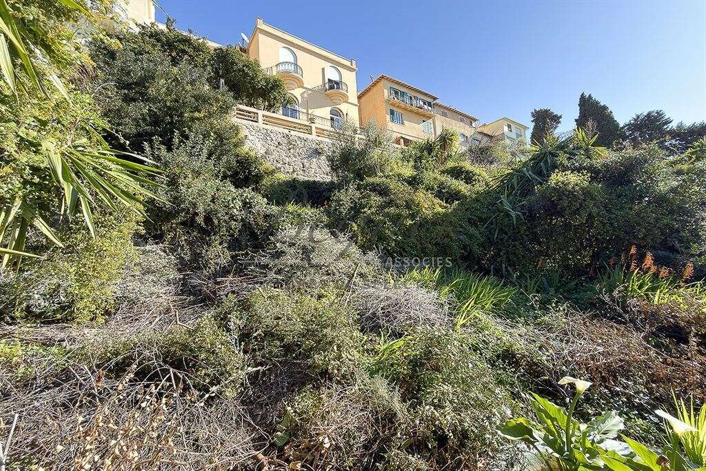 Maison à ROQUEBRUNE-CAP-MARTIN