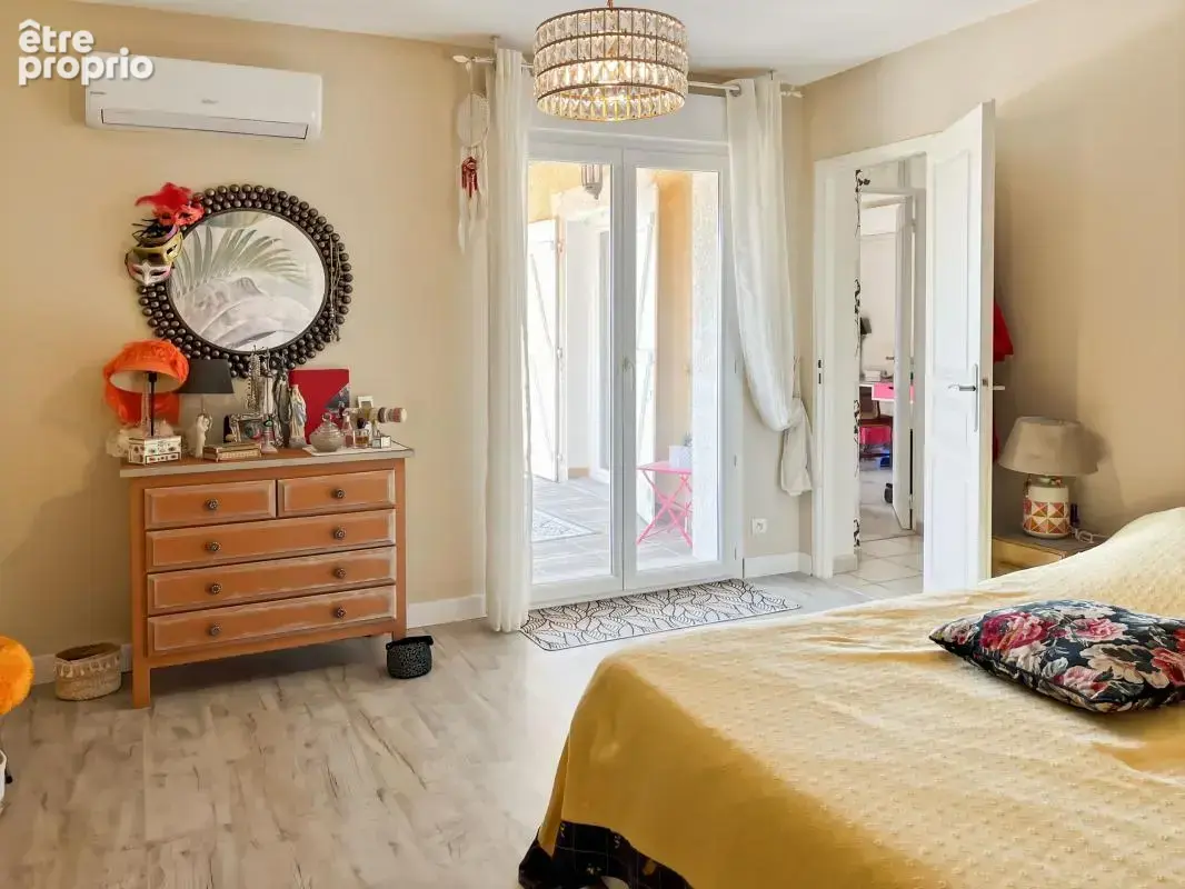Vente superbe maison à Marseillan proche port à pied - photo 13