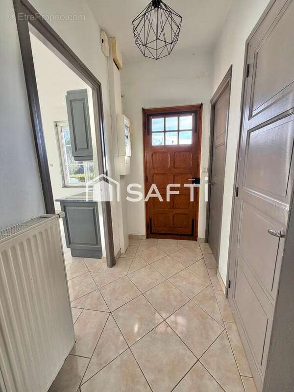 Photo 5 - Maison à GIVRY-EN-ARGONNE