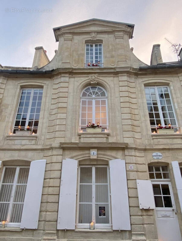Maison à BAYEUX