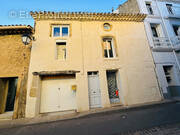 Maison à PUISSERGUIER