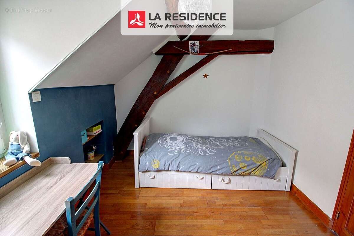 Maison à TRIEL-SUR-SEINE