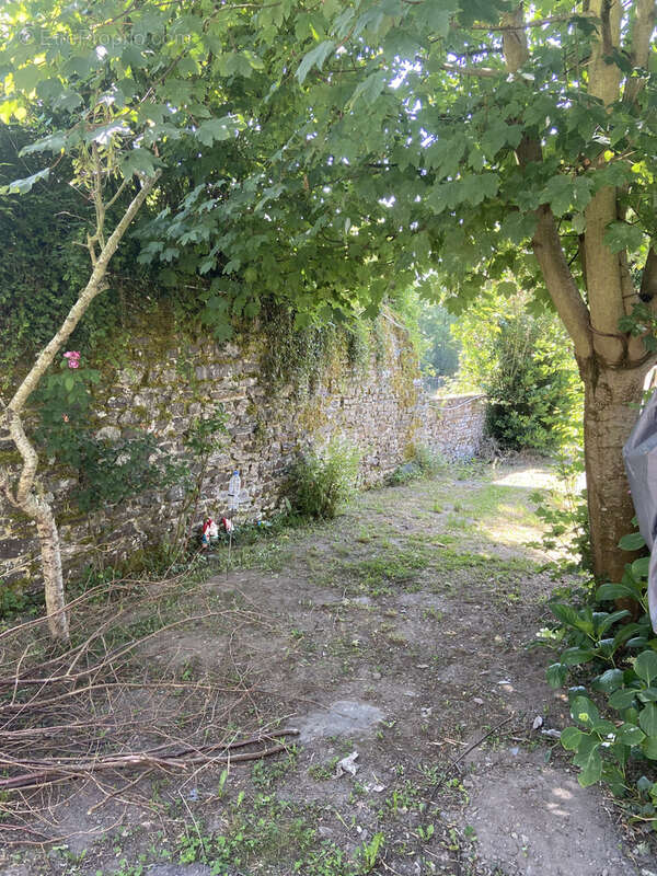 Appartement à JANZE