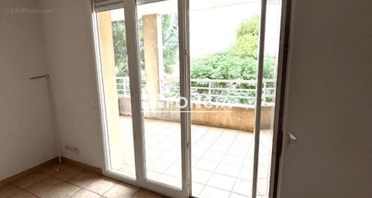 Appartement à NARBONNE
