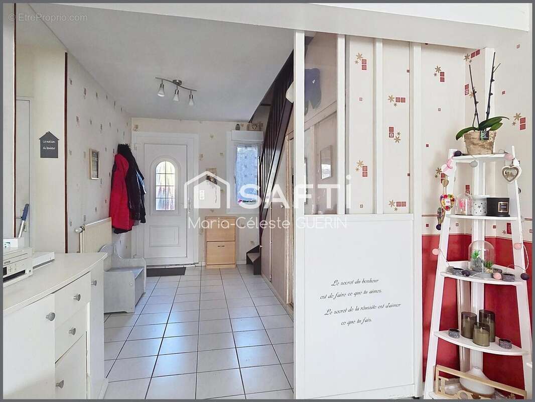 Photo 5 - Maison à ISSOU