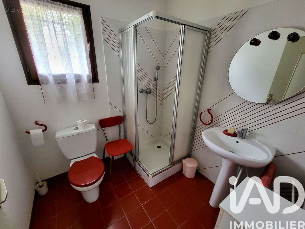 Photo 6 - Maison à PERIGNY