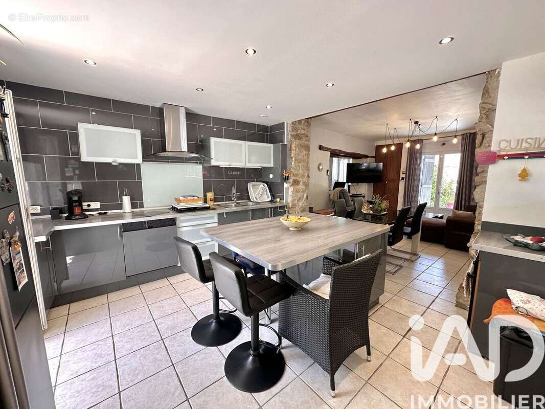 Photo 9 - Maison à LIVRY-SUR-SEINE