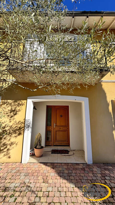 Maison à PIBRAC