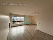 Appartement à ARBIN