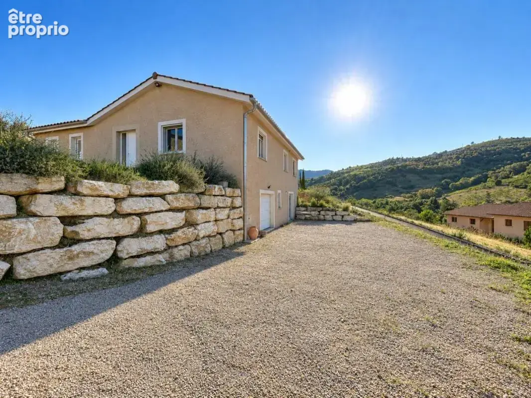 Maison de 2015 avec vue degagee sur le beaujolais - photo 13