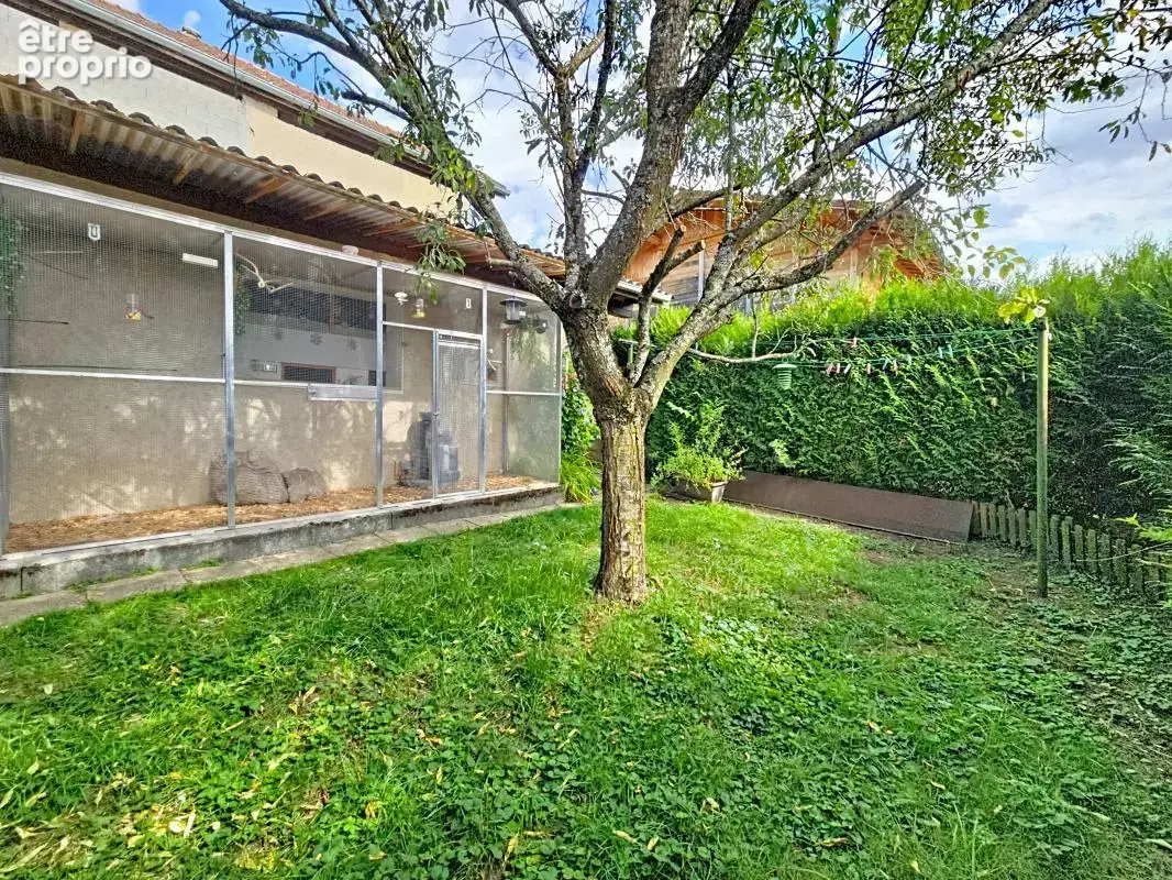 Maison 5 pièces 85 m² à vendre à Ayse (74130) - photo 17