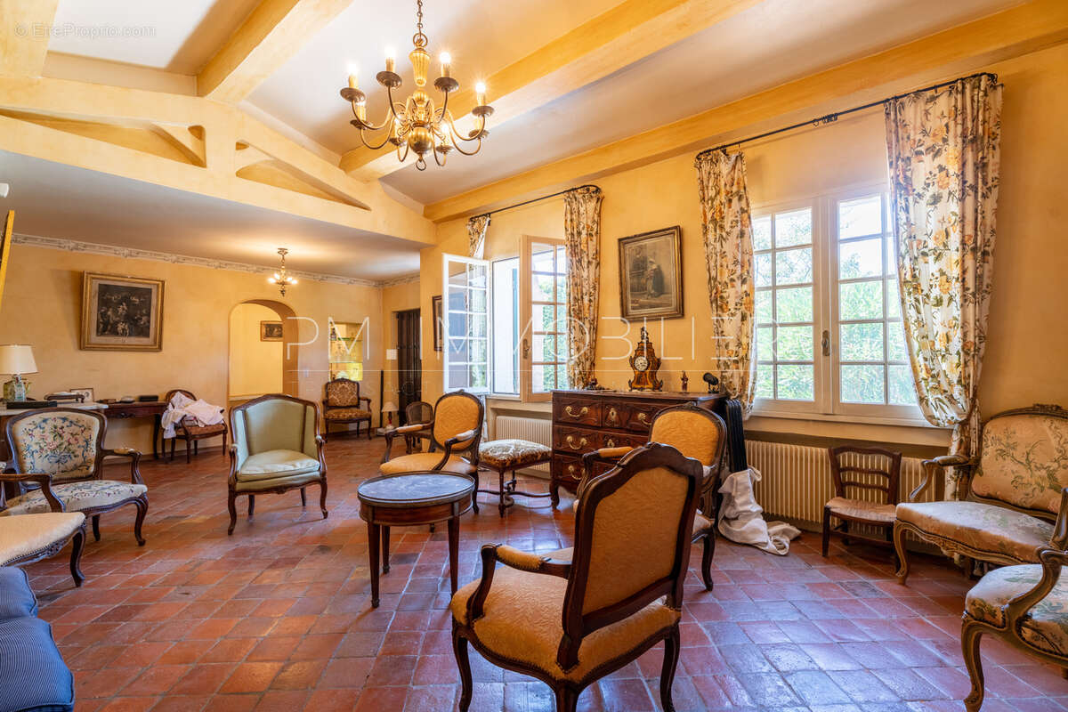 Maison à CASSIS